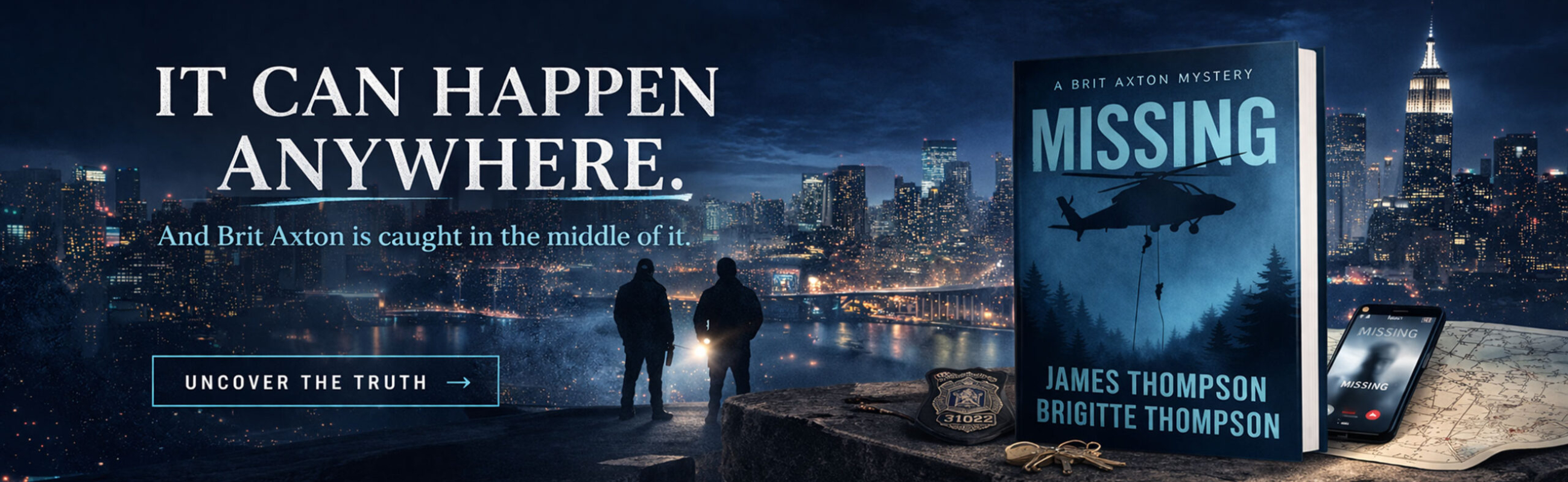 Uncover-the-truth-in-the-city